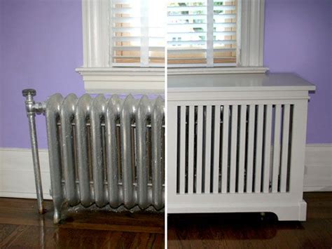 Turn the heat off in your overheated apartment. Thinking about doing this to our radiators | For the Home ...