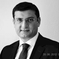 Presently, he occupies the position of chairman of amalgamated industrial steel bhd. Muhammad Arif Saeed - Patner, Head of Commercial ...