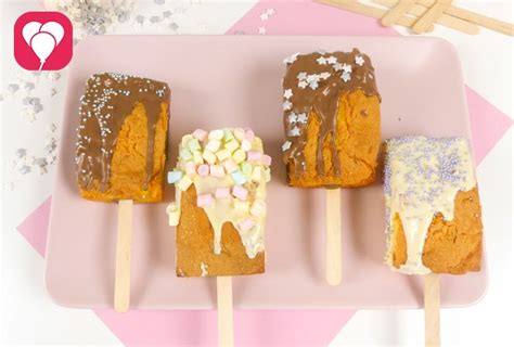 Kuchen am stiel backform die besten wege of erstellen ihre eigenschaft erscheinen contemporary wird zu verbesserung die einrichtung mit jeder ahreszeit. Eis und Kuchen: Kuchen am Stiel als Backidee für Kinder ...