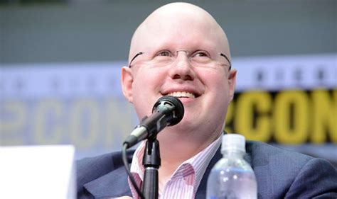 Matt saw countless doctors before a health expert diagnosed him with alopecia. Matt Lucas health latest: Comedian's alopecia changed his ...