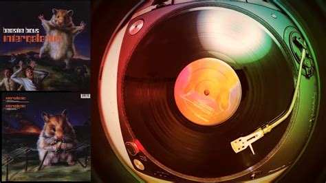 The beastie boys have taken away goldieblox's license to ill. Beastie Boys Intergalactic vinyl version - YouTube
