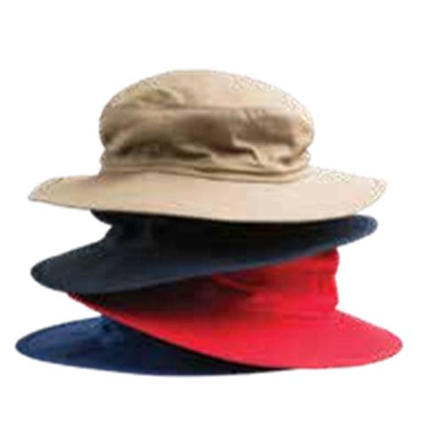 Hats Bush Hat Wide Brim Cricket Style