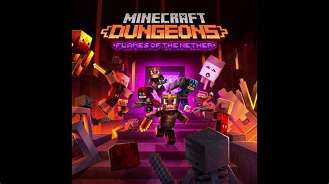 Check spelling or type a new query. Minecraft Dungeons: Flames of the Nether - Full Soundtrack ...