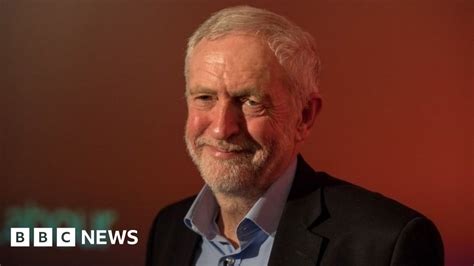 Labour Rejects Ex Czech Agents Corbyn Claims As Absurd Bbc News