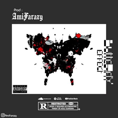 Butterfly Effect Song By Amifarazy