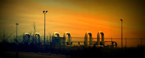Nexen Owned Pipeline Spills An Estimated Five Million Litres Of Bitumen