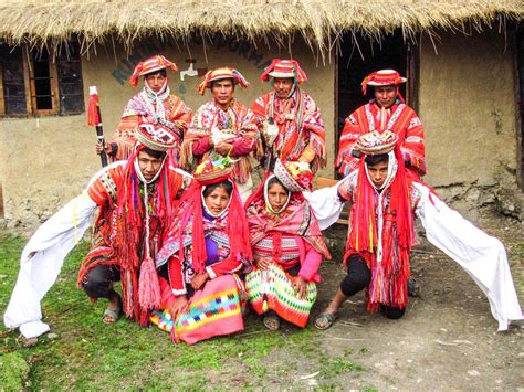 Cultural Immersion Travel To Machu Picchu Tierras Vivas Travel Lupon