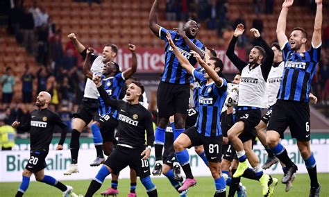 Subscribe to the sport entertainment lifestyle channel for the latest clips! Blog: Inter totale, Milan a pezzi: le pagelle del Derby ...