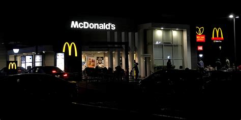SWOT Analysis Of McDonalds Konsyse