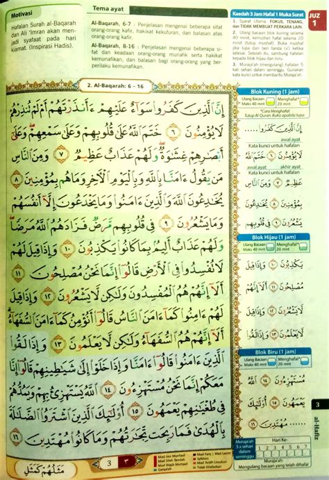 Surah Yasin Muka Surat Berapa Lapan Muka Surat Al Quran Ghaib Riset