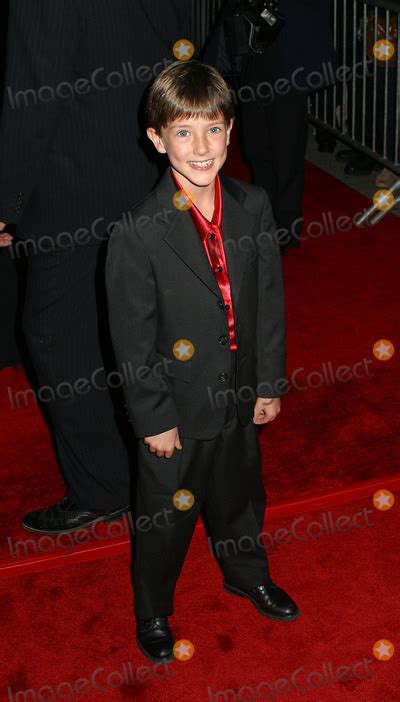 photos and pictures tyler patrick jones attending the world premiere of red dragon new york