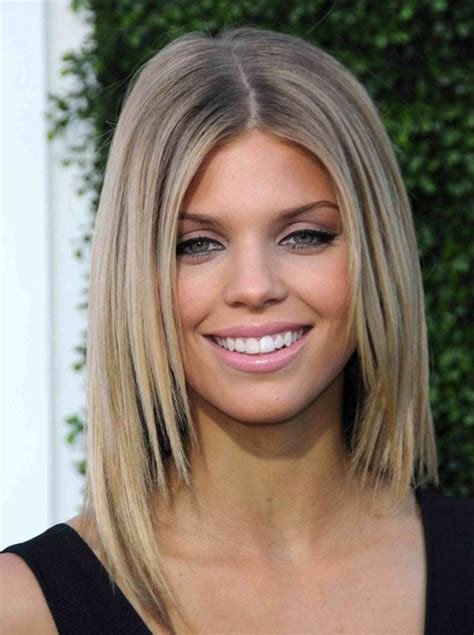30 Most Attractive Looking Face Framing Hairstyles For Women Haircuts