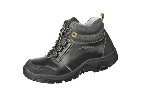 Darüber hinaus fertigen wir orthopädische schuhe mit losen einlagen ( geeignet für eigene einlagen ). ABEBA-Anatom-S3-Damen- u. Herren-Sicherheits-Arbeits ...