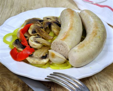 Boudin Blanc de Rethel