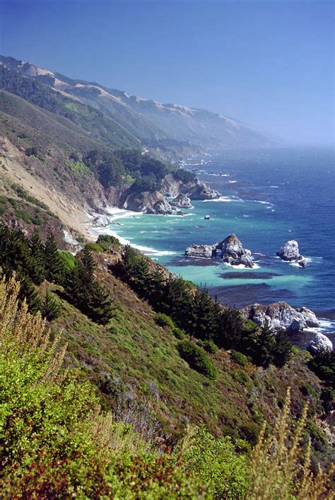 CalTIP Leads To Arrest of Four Poachers Caught Spearfishing at Big Sur ...
