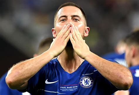 Opinion Why An Eden Hazard Chelsea Return Would Make Sense Chelsea