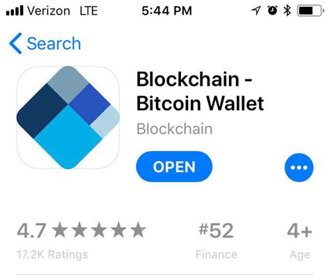 Learn more about the top bitcoin wallets through our mycelium is a popular crypto wallet for android and ios devices. How to Create a Bitcoin Wallet on iOS using Blockchain - Howchoo