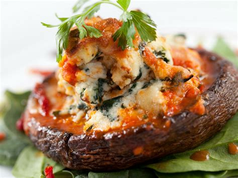 Now you can create gourmet dishes in your own kitchen and enjoy! Vegetarian Fine Dining Recipes - Gourmet Fine Dining Cauliflower Steak Vegetarian Vegan Stock ...