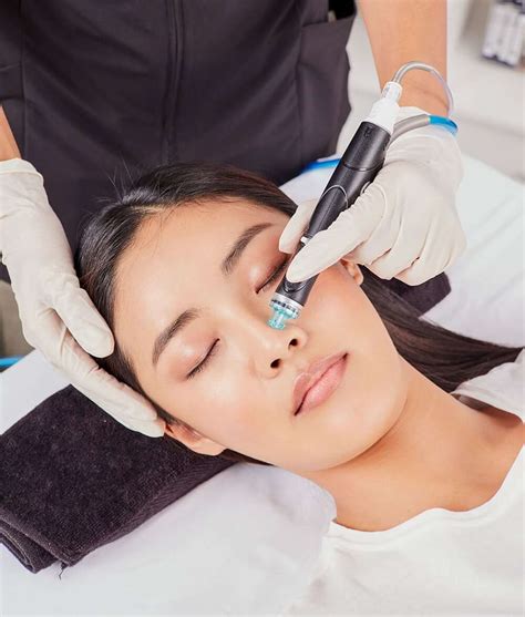 Hydrafacial Treatment Us Dermatology Partners