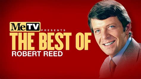 metv presents the best of robert reed youtube