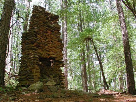 Unveiling The Hidden Gems Of The Georgia State Park System