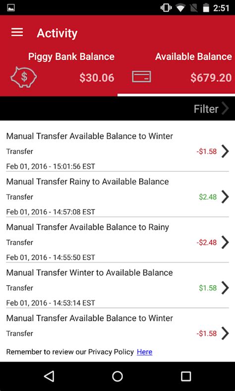 Maybe you would like to learn more about one of these? Money Network® Mobile App - Android Apps on Google Play