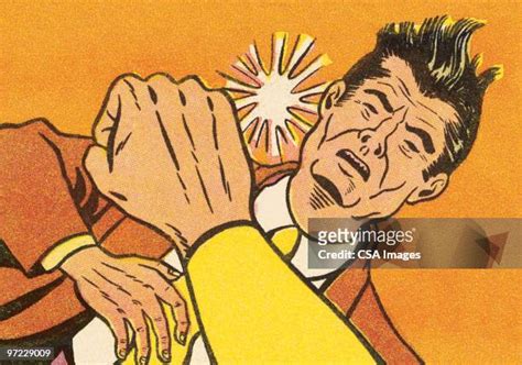 Man Fist Punch Photos And Premium High Res Pictures Getty Images