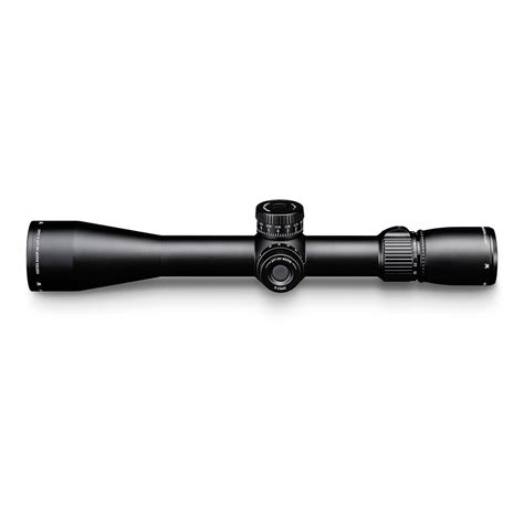 Vortex Razor Hd Lht 3 15x42 Sfp Riflescope With Hsr 5i Moa Vortex Canada