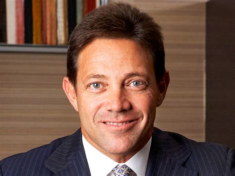 Jordan belfort had a natural talent as a salesman at an early age, operating a meat and seafood business in the 1980s. Foto di Jordan Belfort