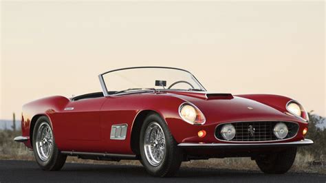 The 50 Most Expensive Cars Ever Sold At Auction Classic And Sports Car