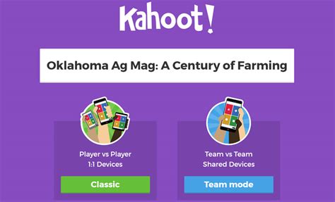 Online Classroom Games Like Kahoot What Is A Kahoot Kahoot Hot Sex Picture