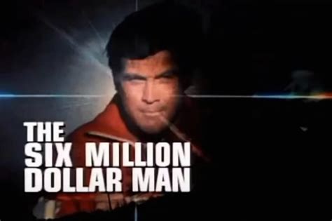 The Six Million Dollar Man Lee Majors Was Stronger Faster Better In This Classic 70s Tv Show