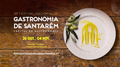 38º Festival Nacional De Gastronomia Youtube