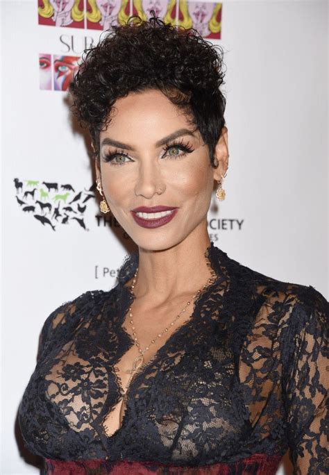 Nicole Murphy See Through 8 Photos Thefappening