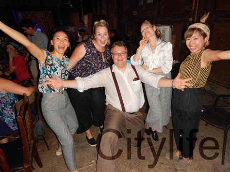 The best swinger russian movies (top 1000)! Chiang Mai Soical Pics - Martin's 50th Swinging Party