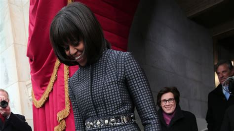 michelle obama ícono de la moda telemundo new york 47