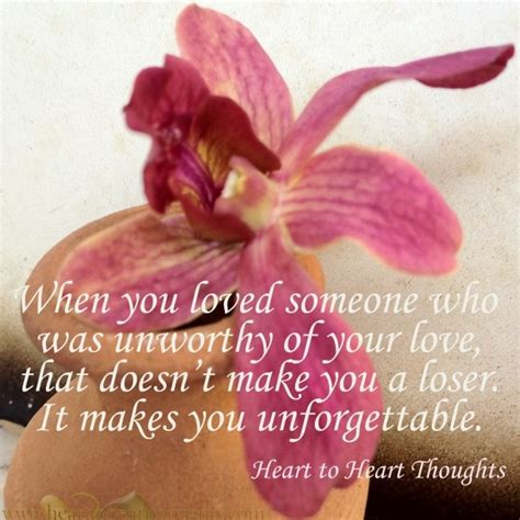 Unforgettable Quotes About Love And Relationships