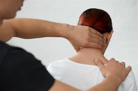 Neck Pain Physio In Manchester Neck Pain Physio Exercises