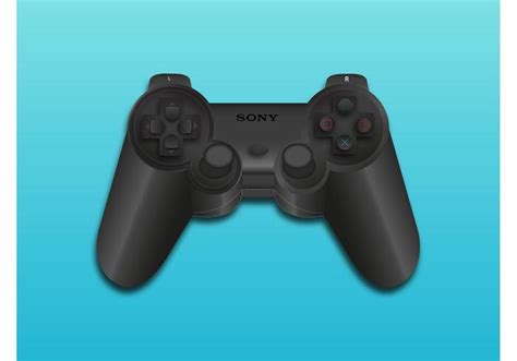 It was released for the nintendo gamecube, playstation 2 and xbox consoles in late 2005. Gaming Controller - Download Free Vectors, Clipart ...