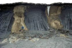 In the coastal town of. Geomorphology : Research : Geography : University of Sussex