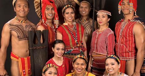 Music And Dances Of The Kalinga And Gadang Tribes To Be Featured In