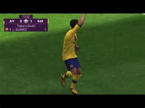 4 merih demiral (dc) juventus 6.3. Juventus Vs Barcelona (0-2) PES 2020 Online Match - YouTube