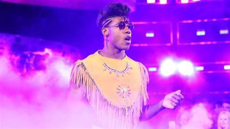 Report ‪velveteen Dream Expected Back To Nxt In Ring Action Shortly