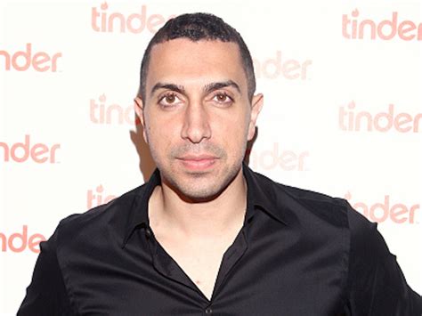 The Ceo Of Tinder Just Gave A Cringeworthy Interview