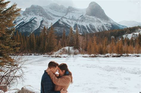 Canada Ranked The 6th Best Country In The World For Dating
