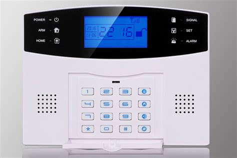 Hier geht es zum ausführlichen alarmanlagen test ✅und preisvergleich funkalarmanlage. Test Funk-Alarmanlage Multi Kon Trade M2B GSM SET-4 ...