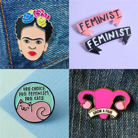 10 Ts For Every Badass Feminist On Your Holiday Shopping List