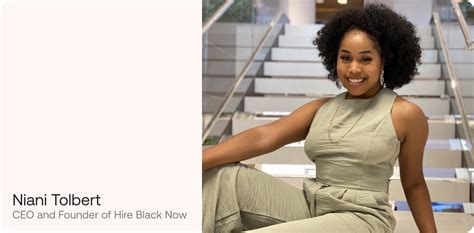 Hire Black Now Is Disrupting The Recruitment Industry Qatalog
