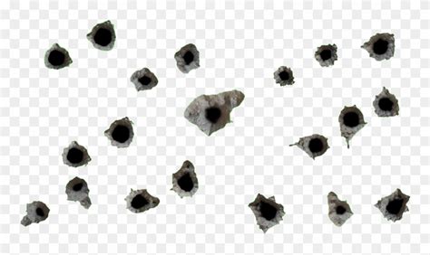 Bullet Holes Png 20 Free Cliparts Download Images On Clipground 2023