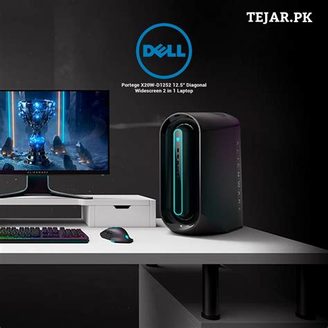 Alienware Aurora Ryzen Edition R10 Specs Dell Alienware Aurora R10